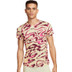 Nike Court Advantage Printed Tee 2