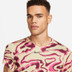 Nike Court Advantage Printed Tee 3
