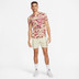 Nike Court Advantage Printed Tee 5