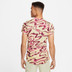 Nike Court Advantage Printed Tee 6