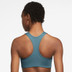Nike Pro Padded Medium Support Sport BH
