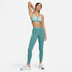 Nike Pro 365 Mid-Rise Tight