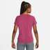 Nike One Luxe Tee 2