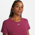 Nike One Luxe Tee 3