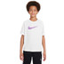 Nike Knitted Swoosh Tee Jongens 1