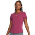 Nike One Luxe Tee 6