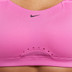 Nike Alpha Padded High Support Sport BH