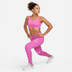 Nike Alpha Padded High Support Sport BH