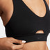 Nike Indy Plunge Medium Support Sport BH