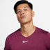 Nike Court Advantage Tee Heren 4