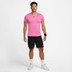 Nike Court Advantage Tee Heren