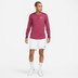 Nike Court Advantage Half Zip Tee 4