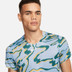 Nike Court Advantage Printed Tee