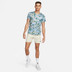 Nike Court Advantage Printed Tee