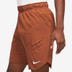 Nike Court Dry Advantage 9 Inch Short