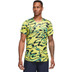 Nike Court Advantage Printed Tee