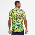 Nike Court Advantage Printed Tee