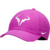 Nike Court AeroBill H86 Rafa Cap