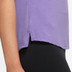 Nike One Luxe Tee 2