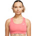 Nike Swoosh Medium Support Sport BH