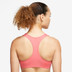 Nike Swoosh Medium Support Sport BH