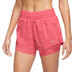 Nike One 2in1 Mid-Rise Short 1