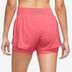 Nike One 2in1 Mid-Rise Short 2