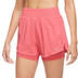 Nike One 2in1 High-Rise Short