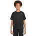 Nike Knitted Tennis Tee Jongens