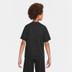 Nike Knitted Tennis Tee Jongens