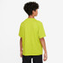 Nike Knitted Tennis Tee Jongens 2