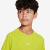 Nike Knitted Tennis Tee Jongens 3