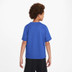 Nike Knitted Tennis Tee Jongens