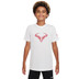 Nike Rafa Tee Jongens