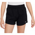 Nike Dri-Fit One Woven Short Meisjes