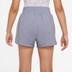 Nike Dri-Fit One Woven Short Meisjes