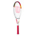 Wilson Six One + Tas