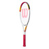 Wilson Six One + Tas