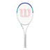 Wilson Six Two + Tasche
