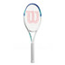 Wilson Six Two + Tasche
