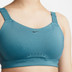Nike Alpha Padded High Support Sport BH