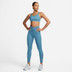 Nike Alpha Padded High Support Sport BH
