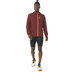 ASICS Fujitrail Waterproof Jacke Herren 5