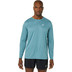 ASICS Core Longsleeve T-Shirt Heren
