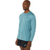 ASICS Core Longsleeve T-Shirt Heren