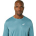 ASICS Core Longsleeve T-Shirt Heren