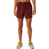 ASICS Fujitrail Logo Short Heren