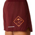ASICS Fujitrail Logo Short Heren
