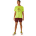 ASICS Fujitrail Logo T-Shirt Heren