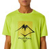 ASICS Fujitrail Logo T-Shirt Heren